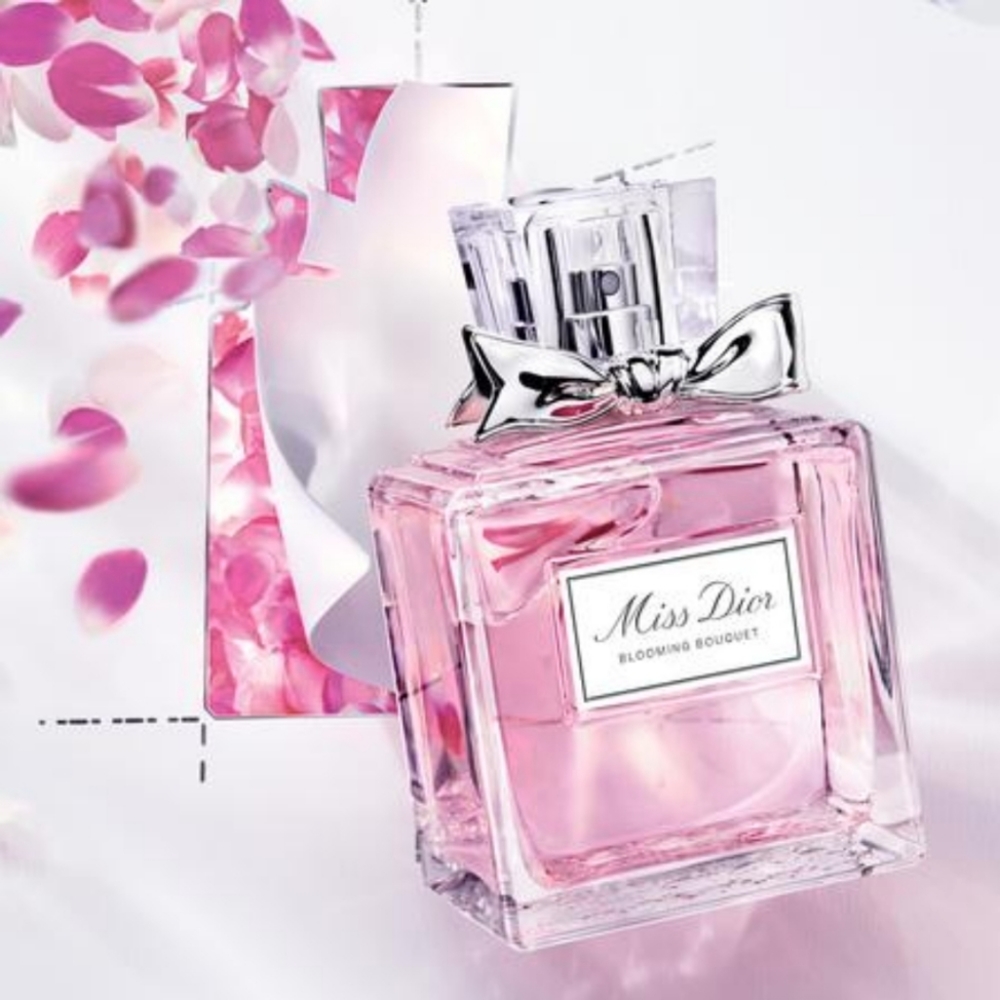 Miss Dior Blooming Bouquet EDT 3.4 oz